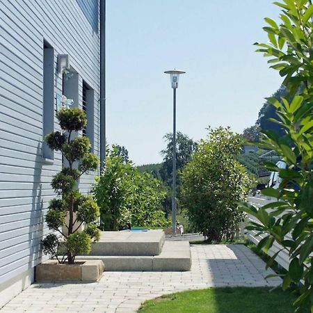 Haus Bodenseeblick Bodman-Ludwigshafen Bagian luar foto